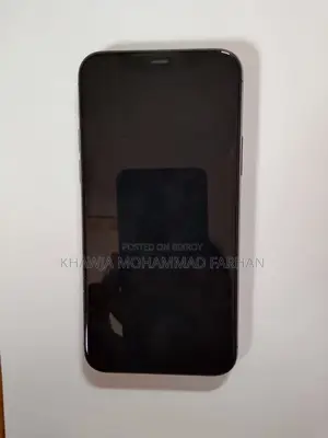 Apple iPhone 11 Pro 256 GB Black