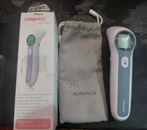 Original Jumper Dual-Mode Infrared Thermometer (Forehead Ear)