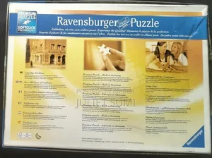 Ravensburger Puzzle