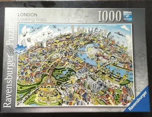 Ravensburger Puzzle