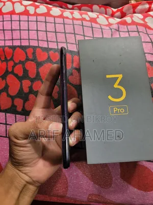 Realme 6 Pro 128 GB Black