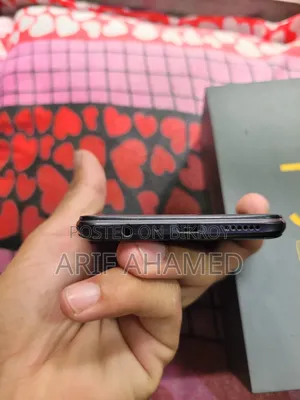 Realme 6 Pro 128 GB Black