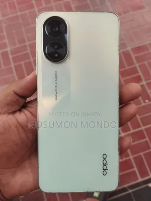 Oppo A38 128 GB Gold