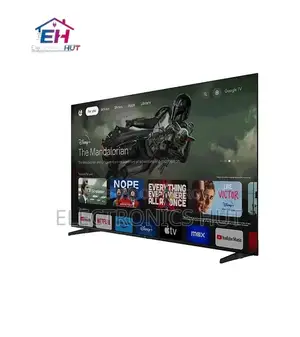 Daily Budget (Haier 32" Bezel Less Google Television)