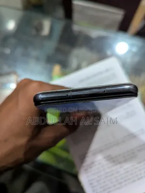 Samsung Galaxy S20+ 5G 256 GB White