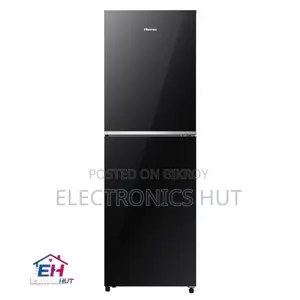 Super Offer (Hisense 277-liter Top Mount Refrigerator)
