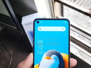Oppo A53 128 GB