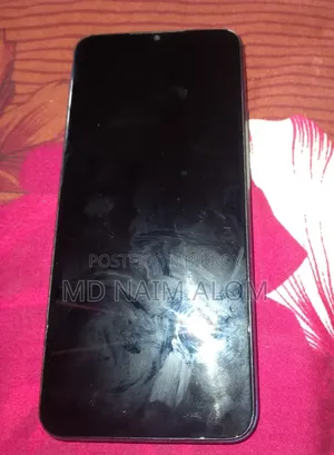 Infinix Hot 11 Play 64 GB Blue