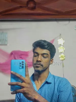 Samsung Galaxy A52 5G 128 GB Blue