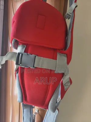 Willbaby Baby Carrier For Sale (Like New)
