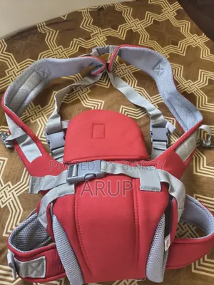 Willbaby Baby Carrier For Sale (Like New)