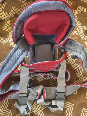 Willbaby Baby Carrier For Sale (Like New)