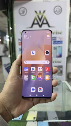 Xiaomi Mi 11 Ultra 256 GB White