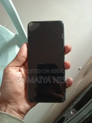 Realme 7i 128 GB White