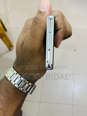 Samsung Galaxy S10 128 GB White