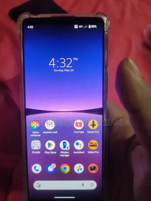 Sony Xperia 5 IV 128 GB