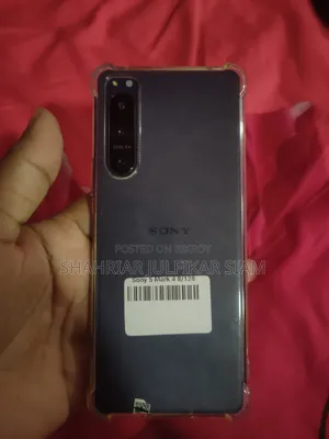 Sony Xperia 5 IV 128 GB