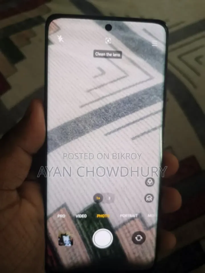 Oppo F27 Pro 5G 256 GB Blue