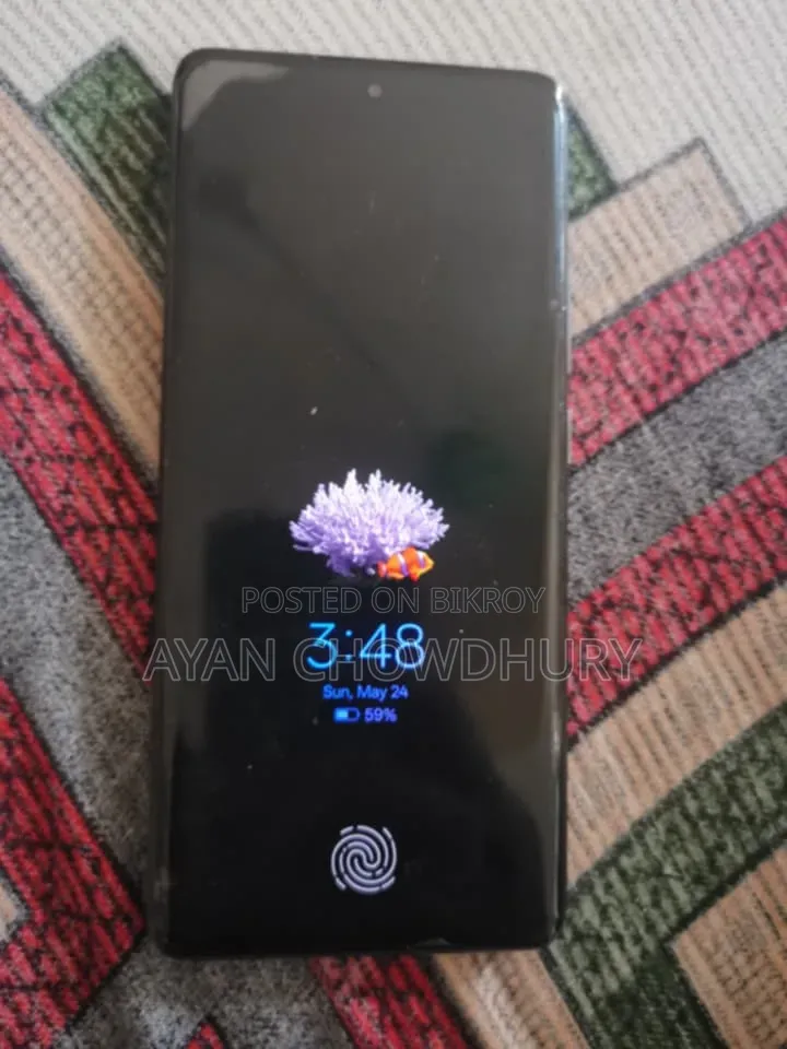 Oppo F27 Pro 5G 256 GB Blue