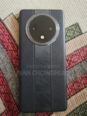 Oppo F27 Pro 5G 256 GB Blue