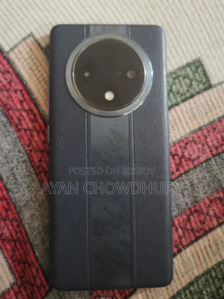 Oppo F27 Pro 5G 256 GB Blue