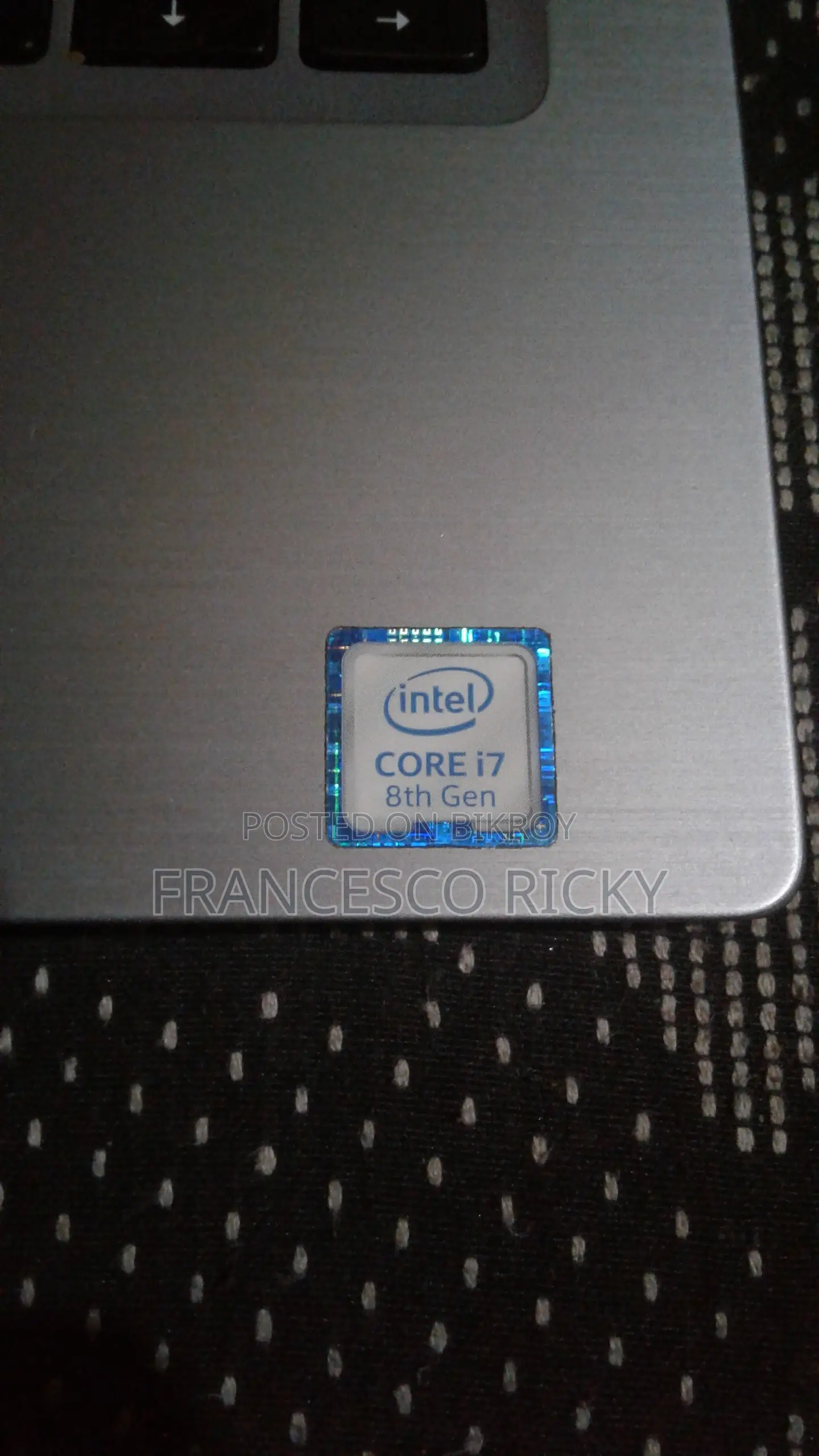 Laptop Dell Latitude 7300 16GB Intel Core I7 SSD 512GB