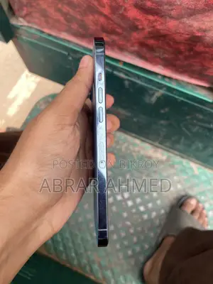 Apple iPhone 12 Pro Max 128 GB Blue