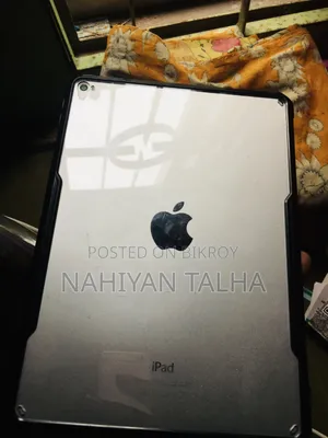 Apple iPad Air 2 16 GB Silver