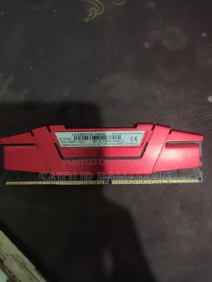 G.Skill Ripjaws 8gb 2400mhz Ram