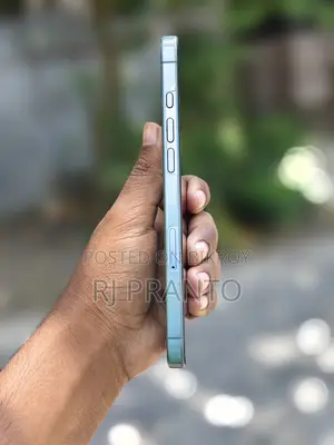 Apple iPhone 16 Plus 128 GB Blue