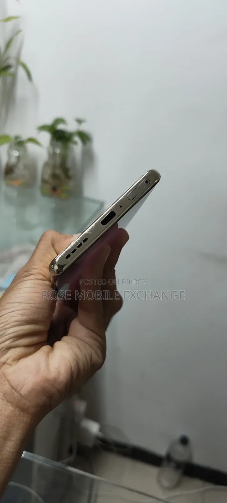 Infinix Note 40 Pro 5G 256 GB