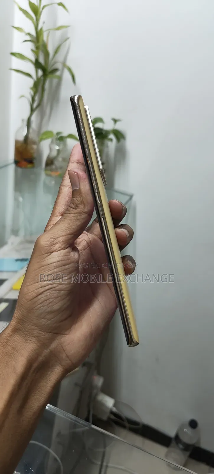Infinix Note 40 Pro 5G 256 GB