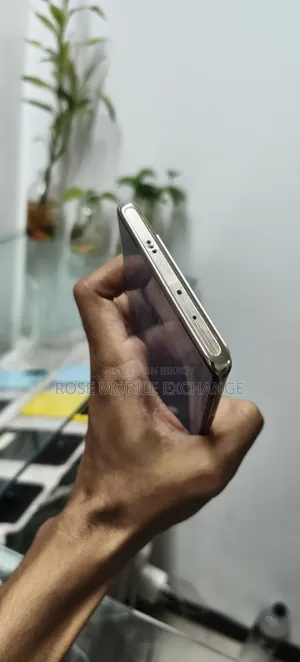 Infinix Note 40 Pro 5G 256 GB