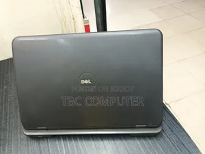 Laptop Dell Inspiron 15 4GB Intel Core I3 HDD 500GB