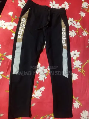 Joggers Pants