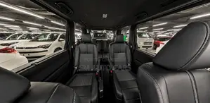 New Toyota Noah 2025 Pearl