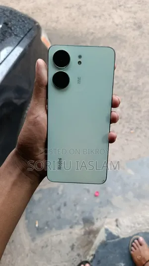 শাওমি রেডমি ১৩সি ১২৮ জিবি