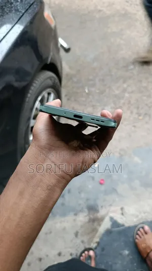 শাওমি রেডমি ১৩সি ১২৮ জিবি