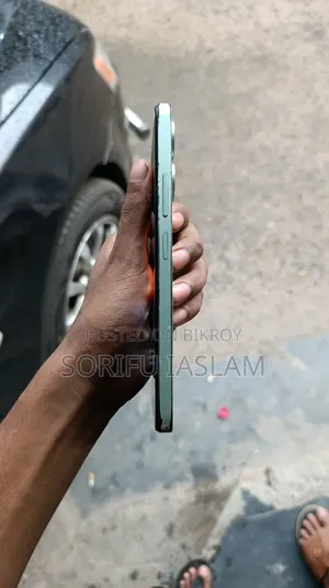 শাওমি রেডমি ১৩সি ১২৮ জিবি