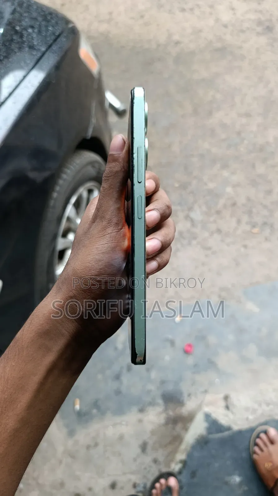 শাওমি রেডমি ১৩সি ১২৮ জিবি