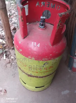 Omera Gas Intake Cylinder For Sale