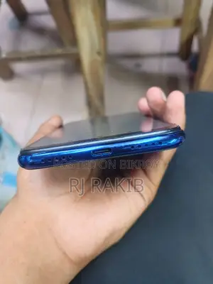 Xiaomi Redmi Note 7 64 GB Red