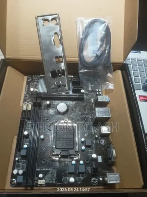 Pc Gigabyte Motherboard