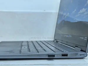ল্যাপটপ Lenovo Yoga 7i 8GB Intel Core I5 SSD 256GB