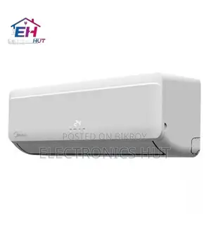 Super Saving Offer (Midea Msa-18crneec 1.5 Ton Split Air Conditioner)