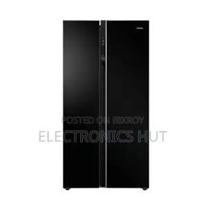 Best Offer (Haier 600l Side-by-side Non-frost Refrigerator)