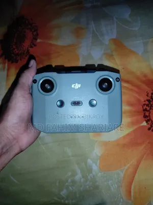 Dji Mini 2 (Fmc) Drone