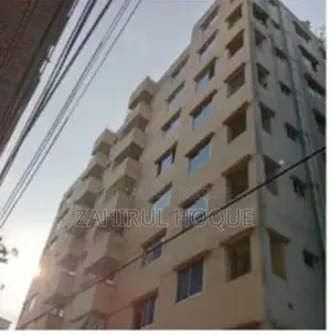 3bdrm Apartment in Southeast Hr Castle, Khilgaon for Sale