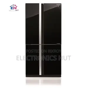 Daily Savings (Sharp Liter Side-by-side 4-door Refrigerator)