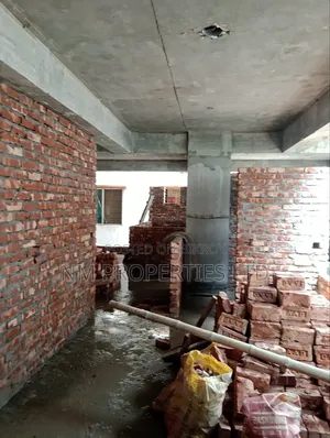 মিরপুরে ৩ বেডরুমের অ্যাপার্টমেন্ট বিক্রয়
